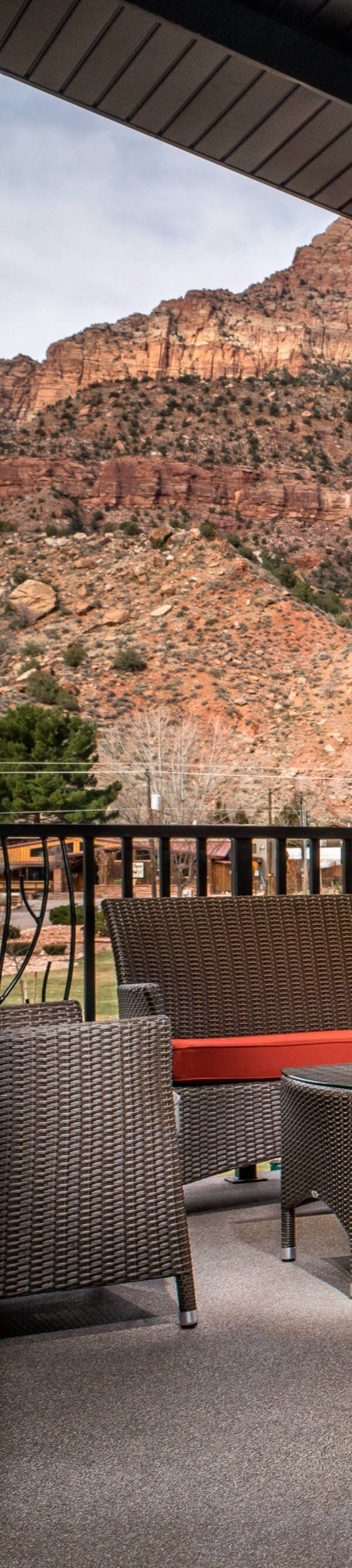 Springhill Suites By Marriott Springdale Zion National Park - Springdale, UT