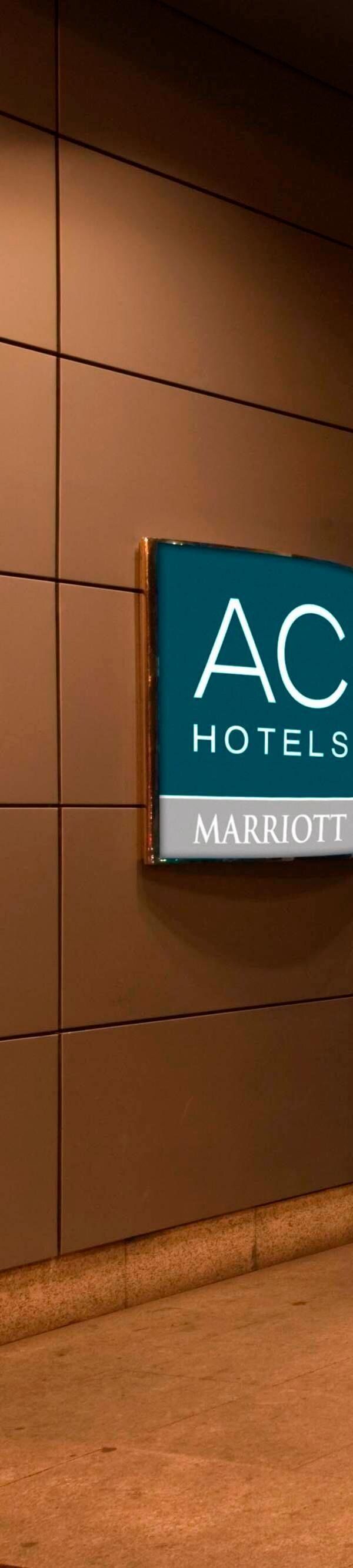 Ac Hotels By Marriott Hotel Guadalajara Spain - Guadalajara, España