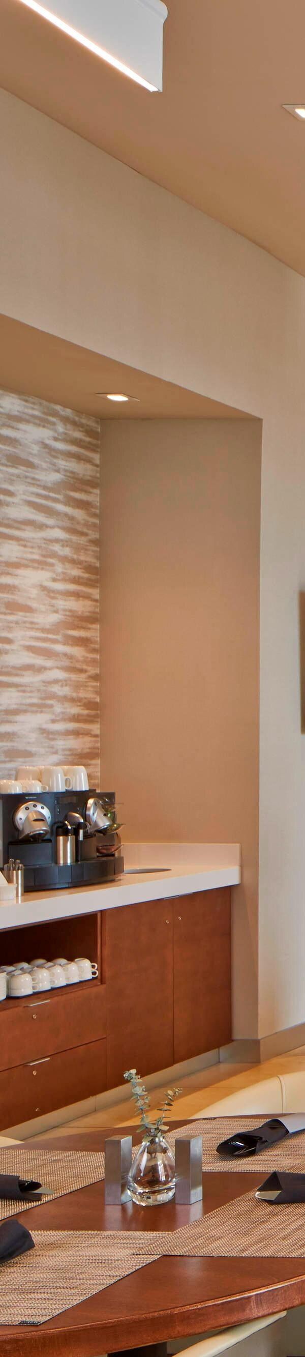 Ac Hotels By Marriott Des Moines East Village - Des Moines, IA