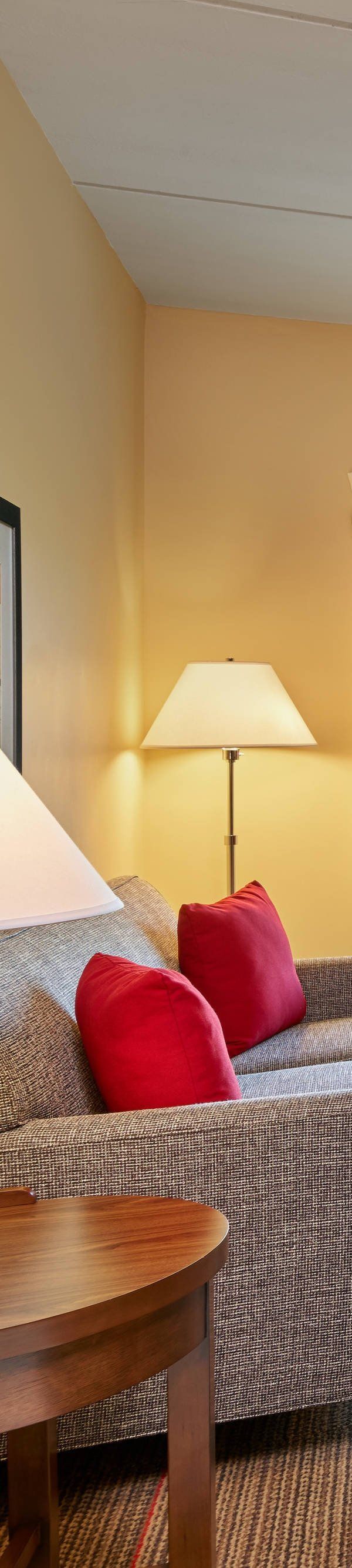 Four Points By Sheraton Dallas Fort Worth Airport North - Grapevine, TX