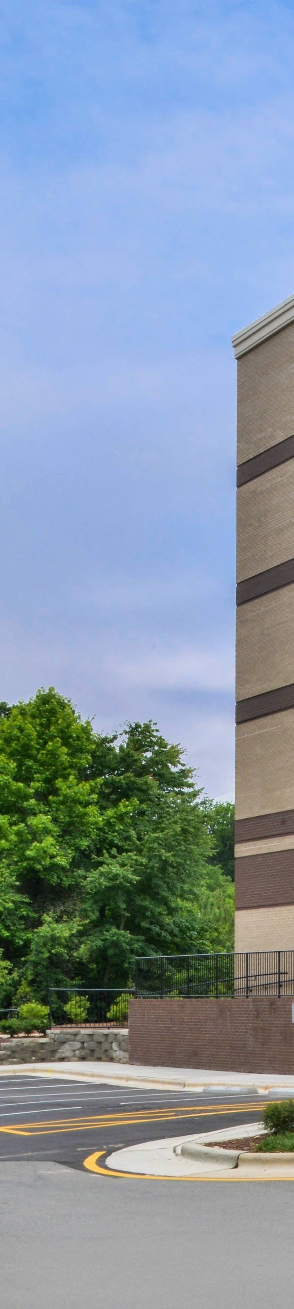 Fairfield Inn And Suites By Marriott Raleigh Cary - Raleigh, NC
