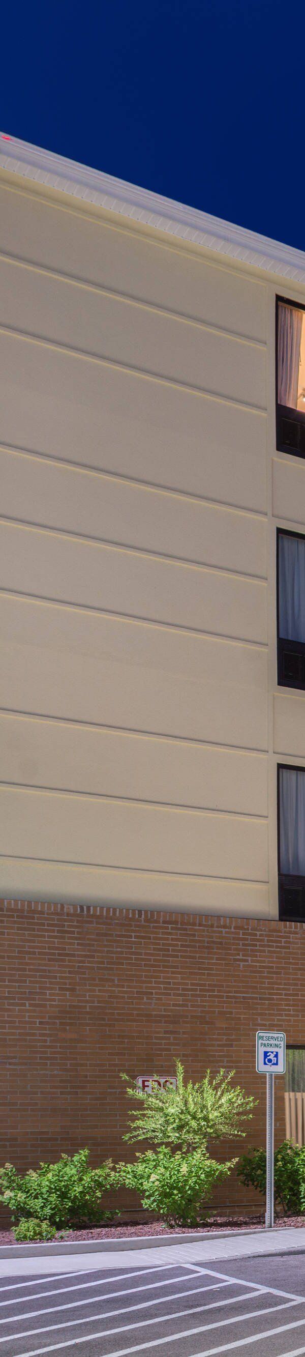 Towneplace Suites By Marriott New Hartford - Utica, NY