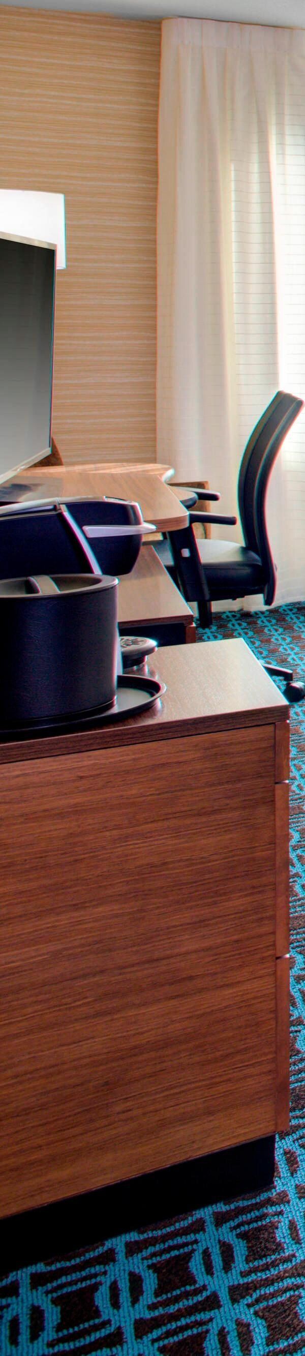 Fairfield Inn And Suites By Marriott Bakersfield North-airport - Bakersfield, CA
