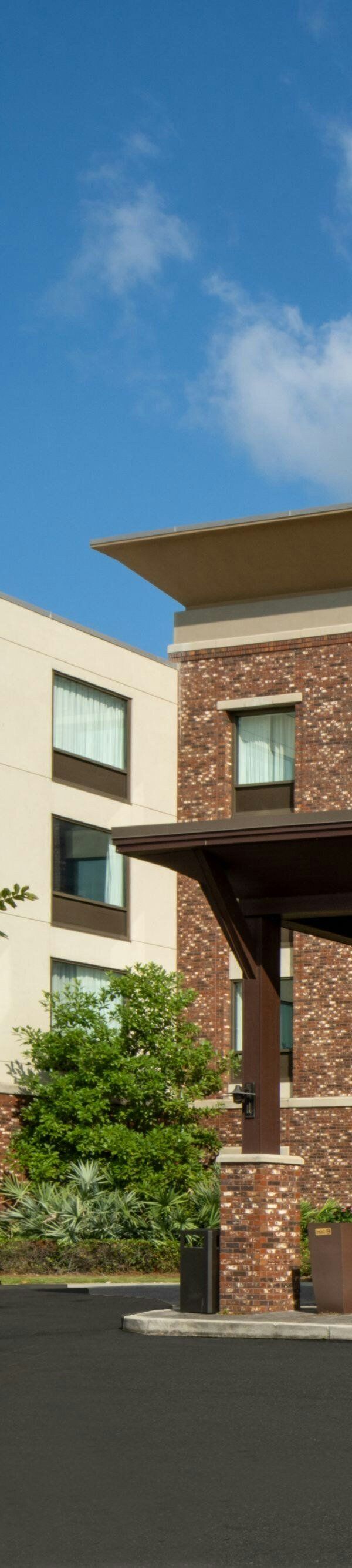Towneplace Suites By Marriott Foley At Owa - Foley, AL