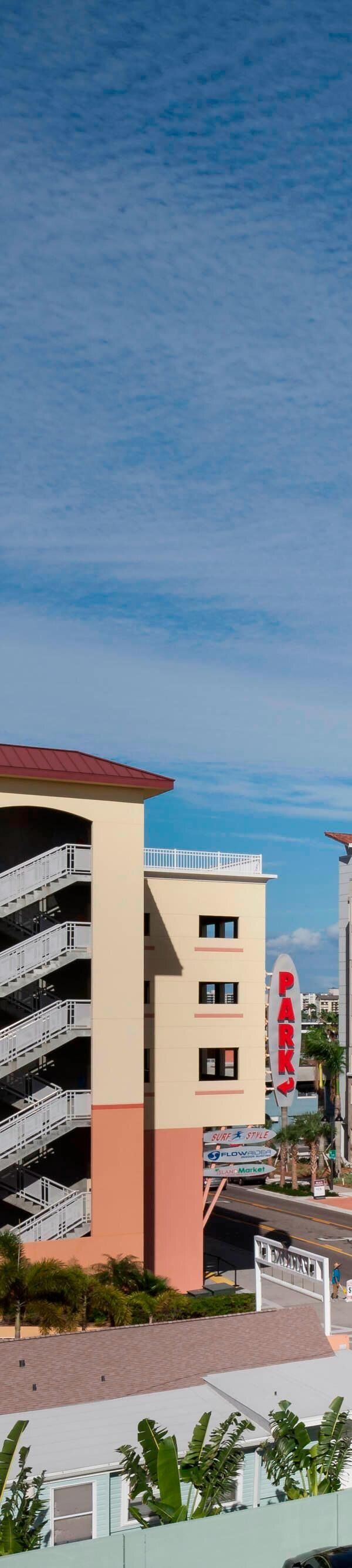 Springhill Suites By Marriott Clearwater Beach - Indian Rocks Beach, FL