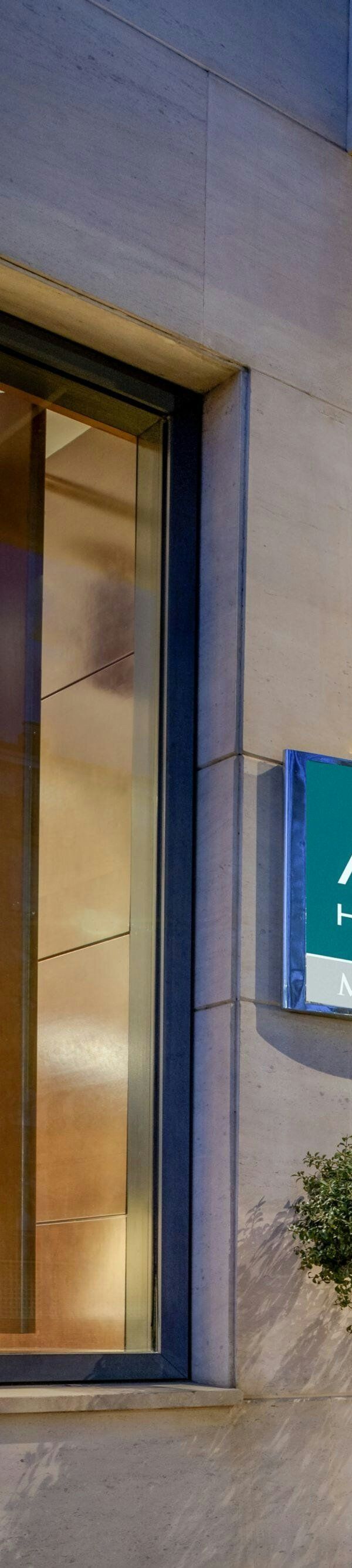 Ac Hotels By Marriott Hotel Palencia - 팔렌시아