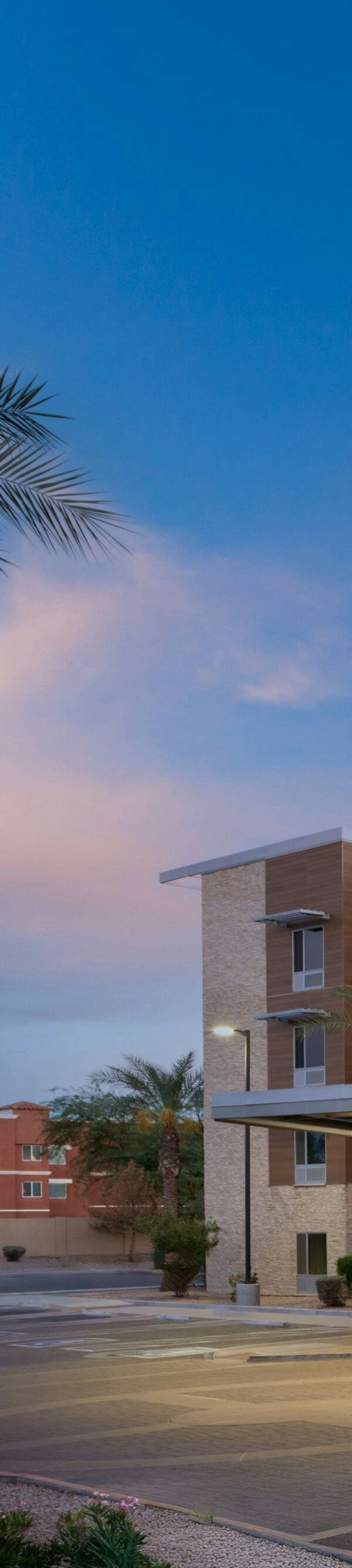 Towneplace Suites By Marriott Phoenix Chandler Fashion Center - Tempe