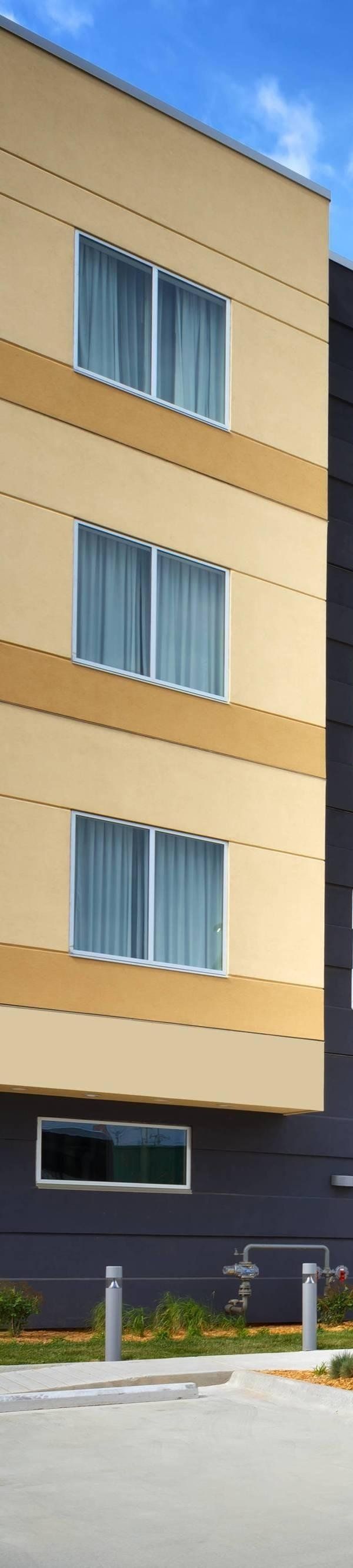 Fairfield Inn And Suites By Marriott Springfield North - Springfield, MO