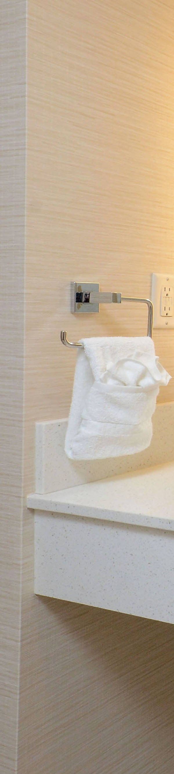 Fairfield Inn And Suites By Marriott Raleigh Capital Boulevard I-540 - Clayton, NC