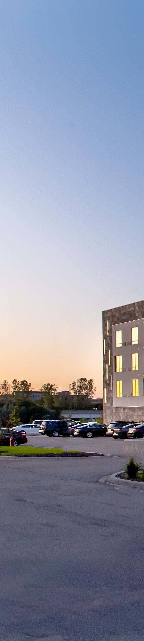 Courtyard By Marriott St Paul Woodbury - Stillwater, MN
