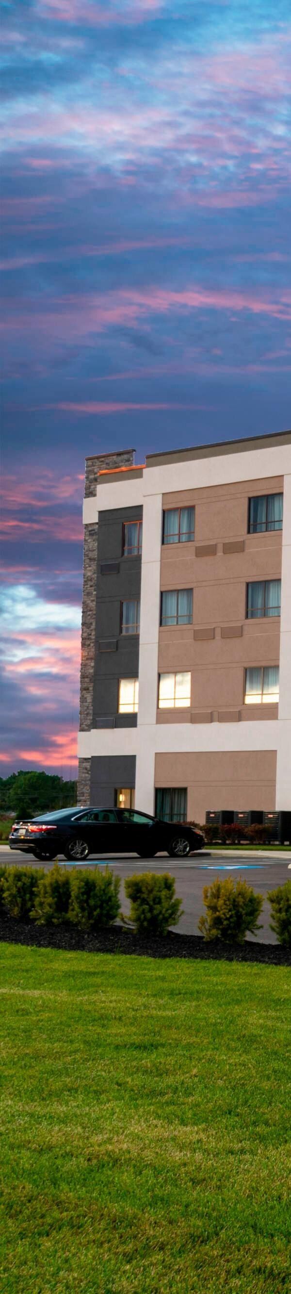 Courtyard By Marriott Cleveland Elyria - Oberlin, OH