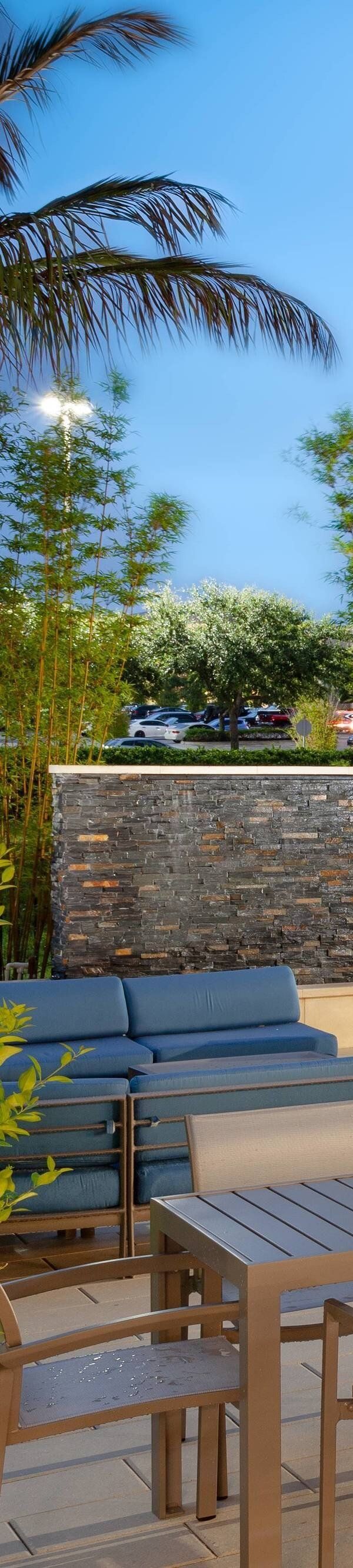 Springhill Suites By Marriott Orlando At Millenia - Orlando