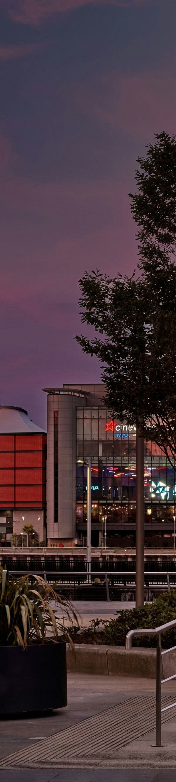 Ac Hotels By Marriott Hotel Belfast Harbour - Belfast
