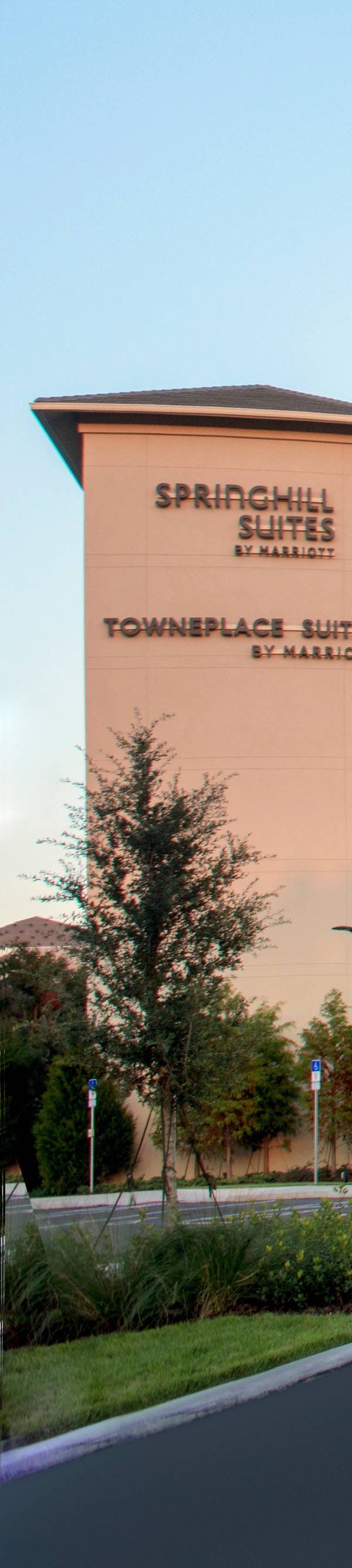 Towneplace Suites By Marriott Orlando Theme Parks Lake Buena Vista - Winter Garden, FL