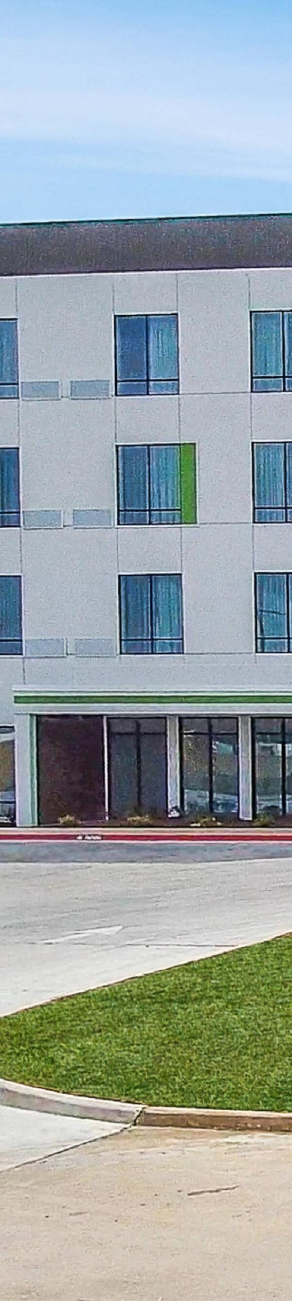 Courtyard By Marriott Longview North - Longview, TX