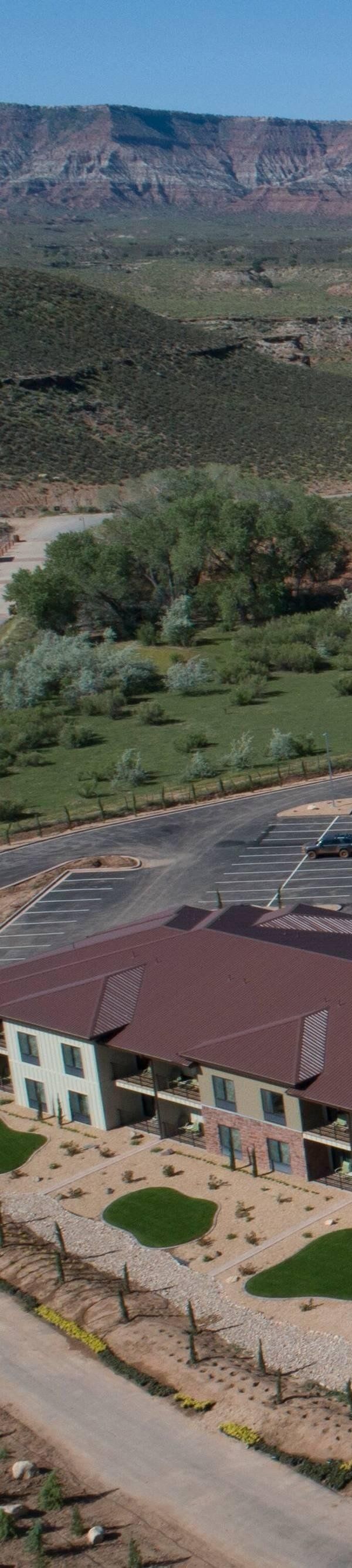 Fairfield Inn And Suites By Marriott Virgin Zion National Park - Zion National Park