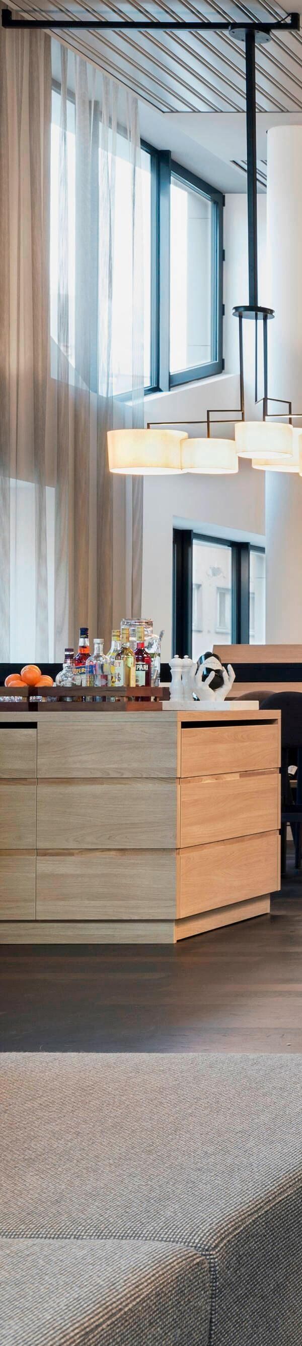 Residence Inn By Marriott Frankfurt Rundschau - Francfort-sur-le-Main