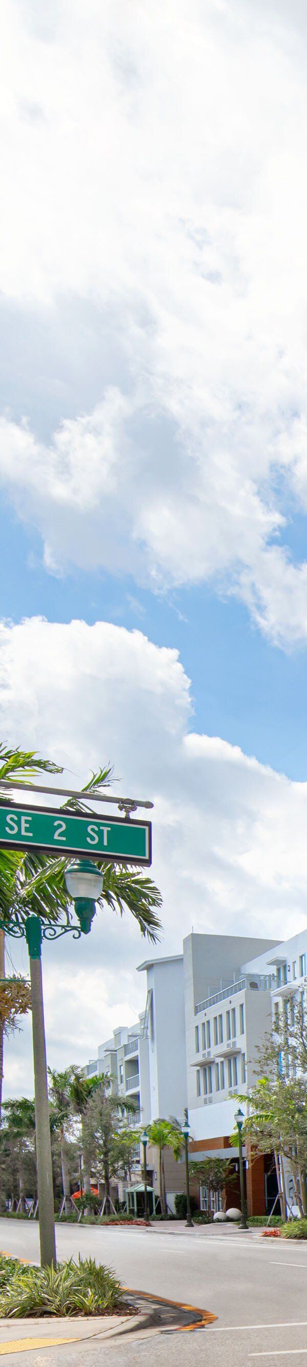 Aloft Delray Beach - Delray Beach, FL