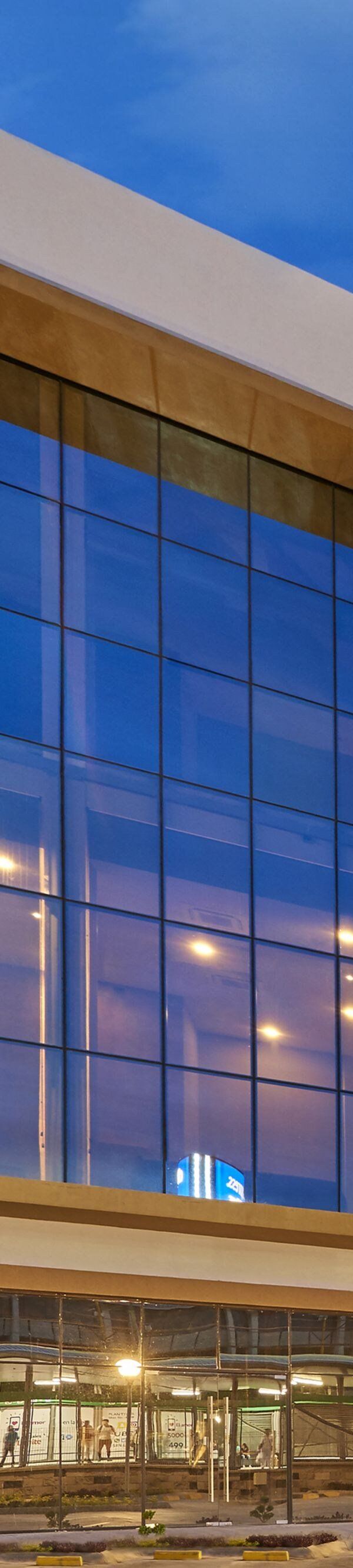 City Express Plus By Marriott Leon Centro De Convenciones - León