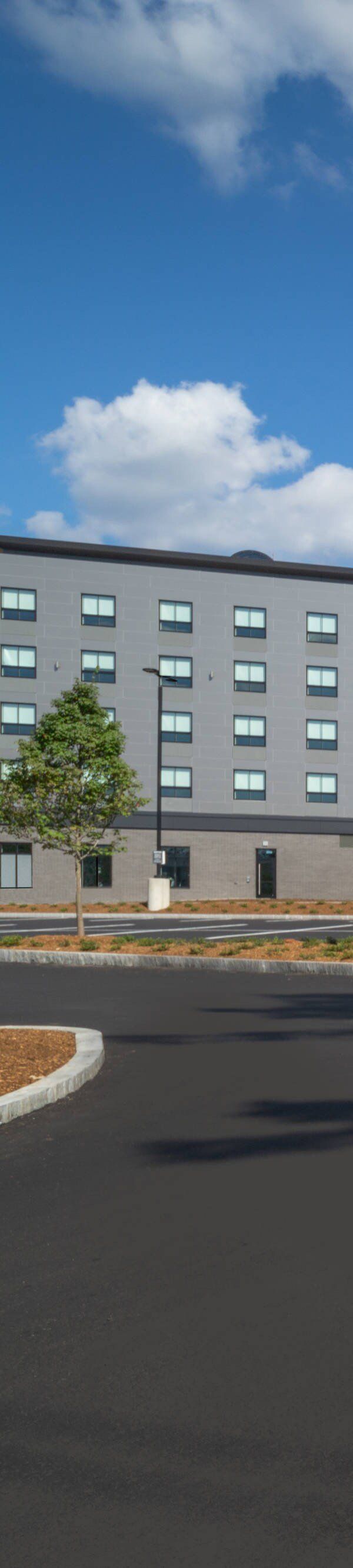 Fairfield Inn And Suites By Marriott Boston Waltham - Waltham, MA
