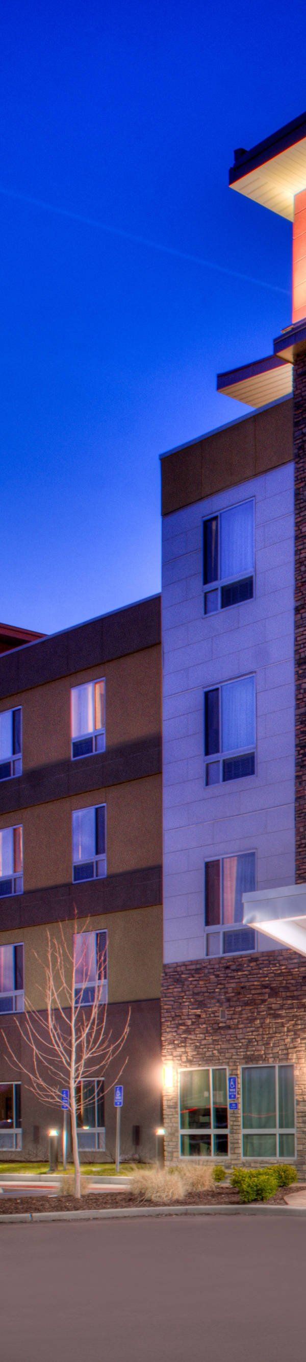 Towneplace Suites By Marriott St Louis Chesterfield - Chesterfield, MO