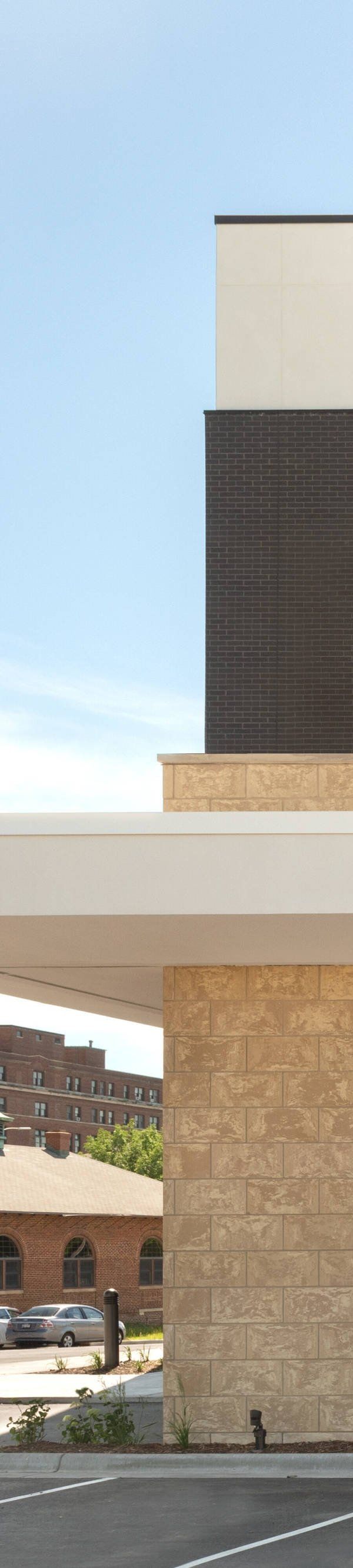 Springhill Suites Milwaukee West-wauwatosa - Milwaukee, WI