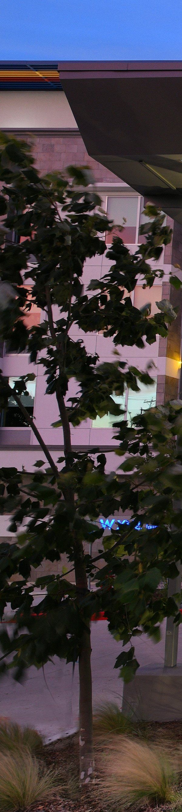 Aloft Austin Round Rock - Round Rock, TX