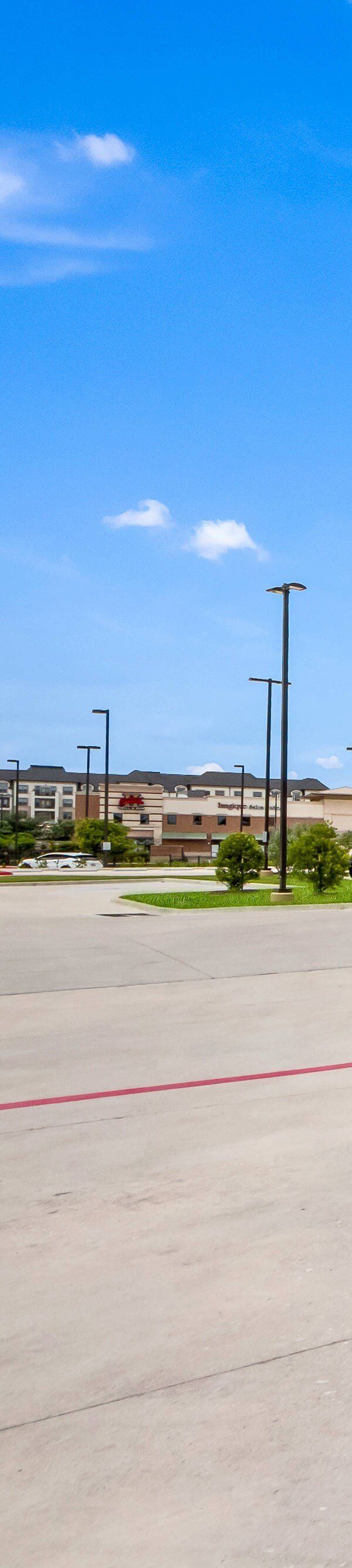 Fairfield Inn And Suites By Marriott Dallas Plano Frisco - Frisco, TX