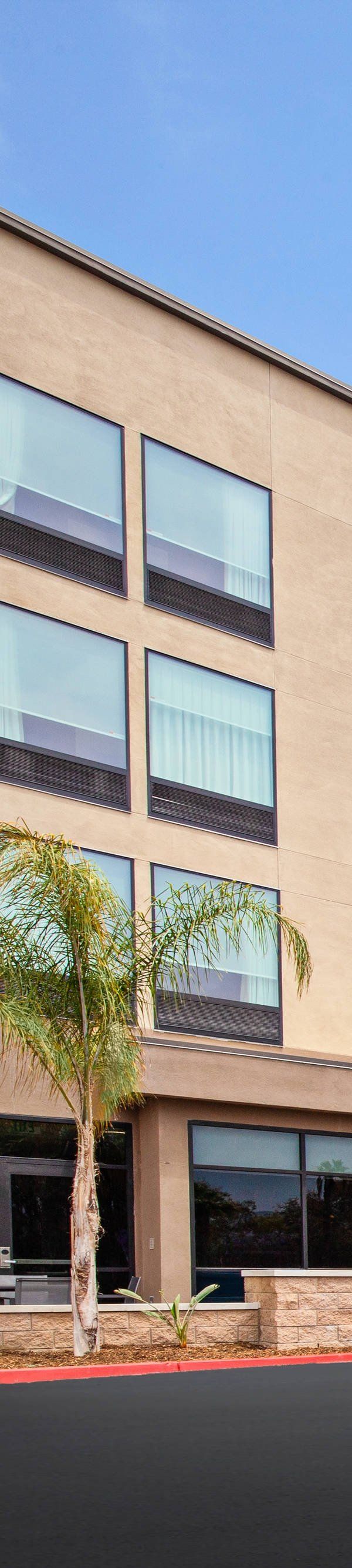 Springhill Suites By Marriott San Diego Escondido Downtown - Escondido, CA