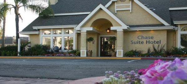Chase Suite Hotel Brea - Brea, CA