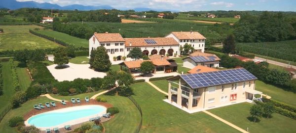Col Delle Rane Agriturismo - Montebelluna