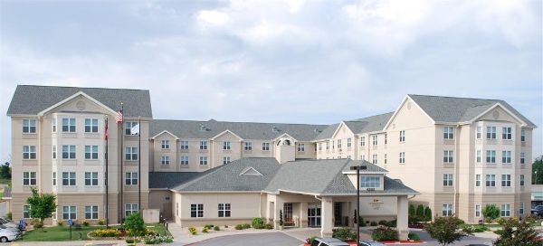 Homewood Suites By Hilton Bentonville-rogers - Rogers, AR
