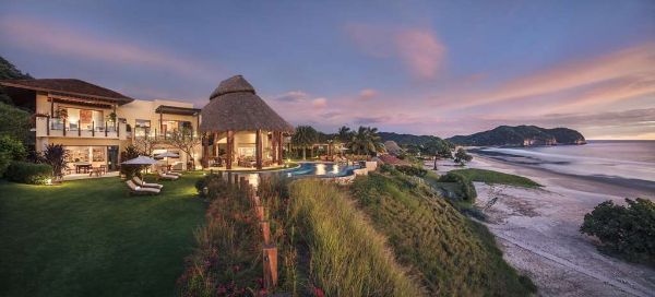 Mukul Resort - Managua