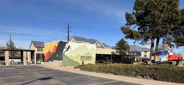 Comfort Inn & Suites Golden - Denver West - 에버그린