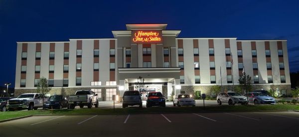 Hampton Inn And Suites Stillwater West - Stillwater, OK
