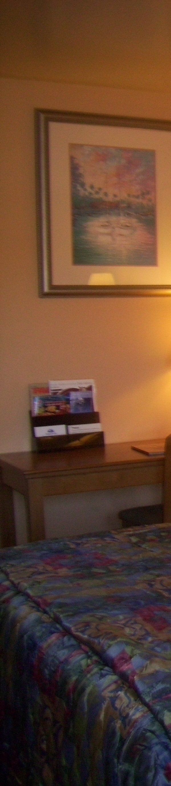Americas Best Value Inn Austin University - Austin, TX
