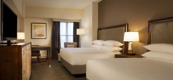 Hyatt Regency Long Island - Long Island, NY