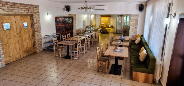 Forro Fogado Pension - Szeged