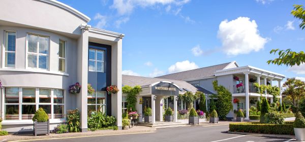 Whitford House - Wexford