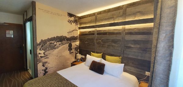 Le Grand Tetras - Font-Romeu-Odeillo-Via