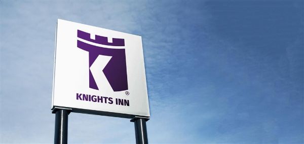 Nc Knights Inn Burlington - Burlington, NC