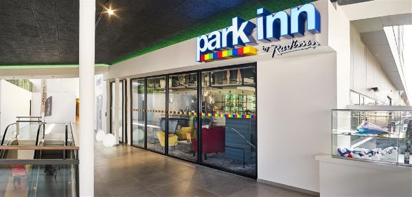 Park Inn By Radisson Hasselt Belgium - Hasselt