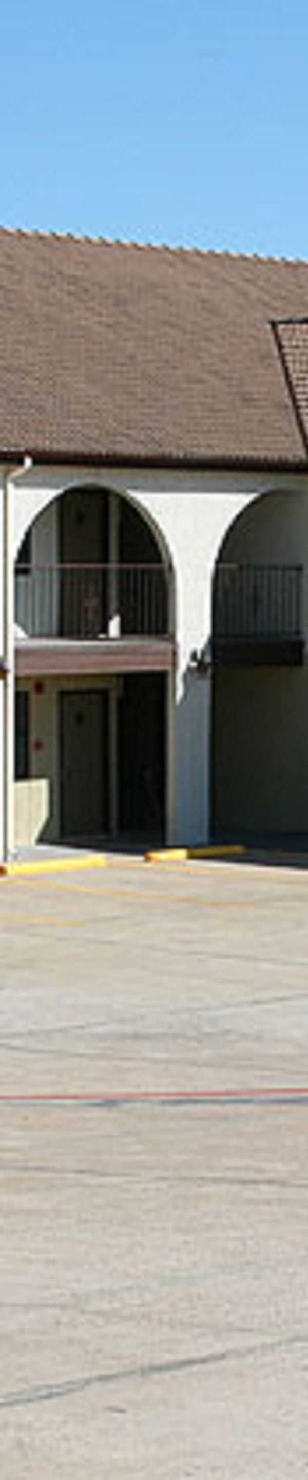 Weatherford Heritage Inn - Weatherford, TX