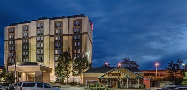 Hampton Inn Pittsburgh/monroeville - Monroeville, PA