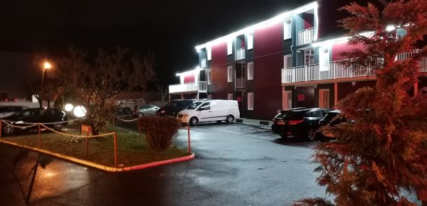 Brit Hotel Albi - Albi