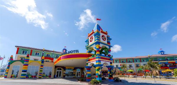 Legoland California Resort - Carlsbad, CA