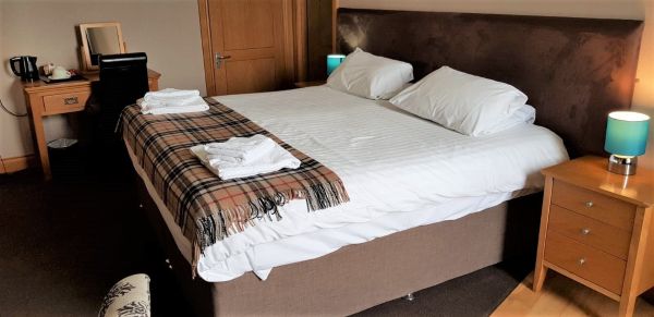 Harbour House - Portpatrick
