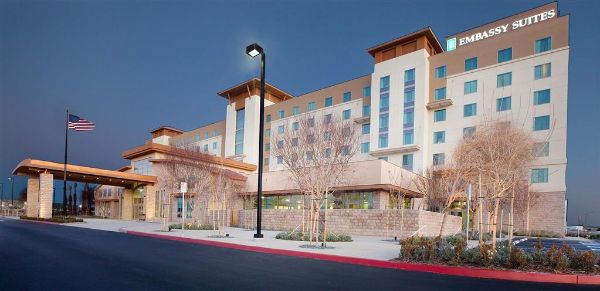 Embassy Suites By Hilton Palmdale - Palmdale, CA