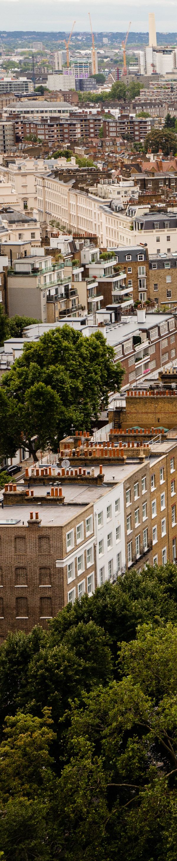 Jumeirah Carlton Tower London - Chelsea