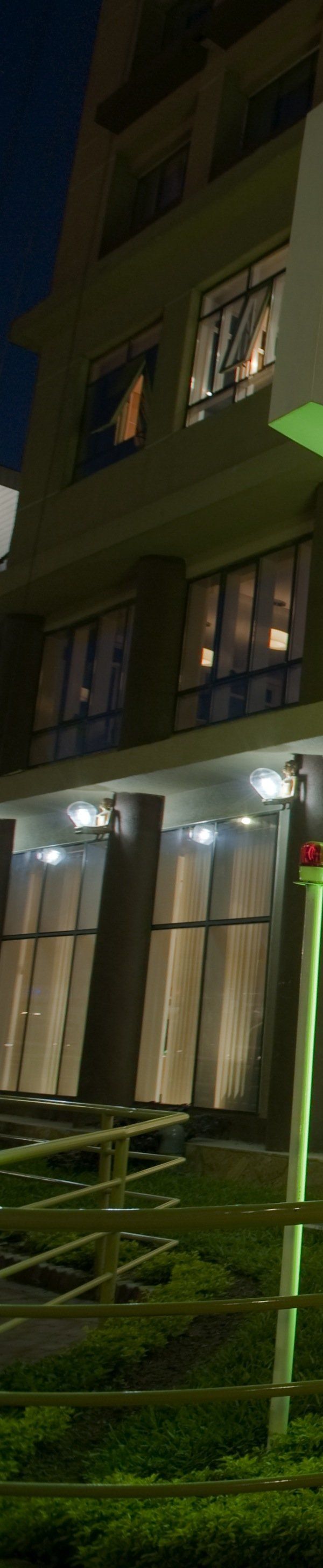 Holiday Inn Dar Es Salaam City Centre By Ihg - Darüsselam